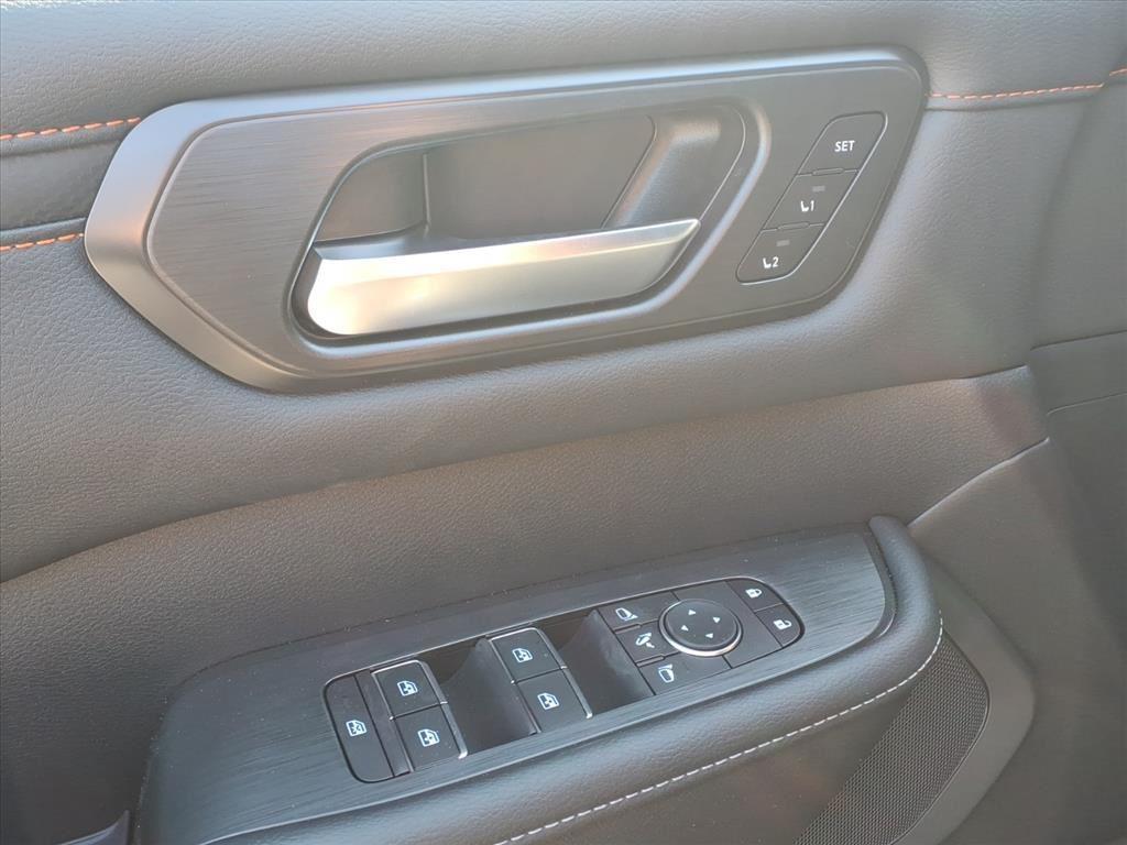 new 2026 Nissan Armada car, priced at $76,561