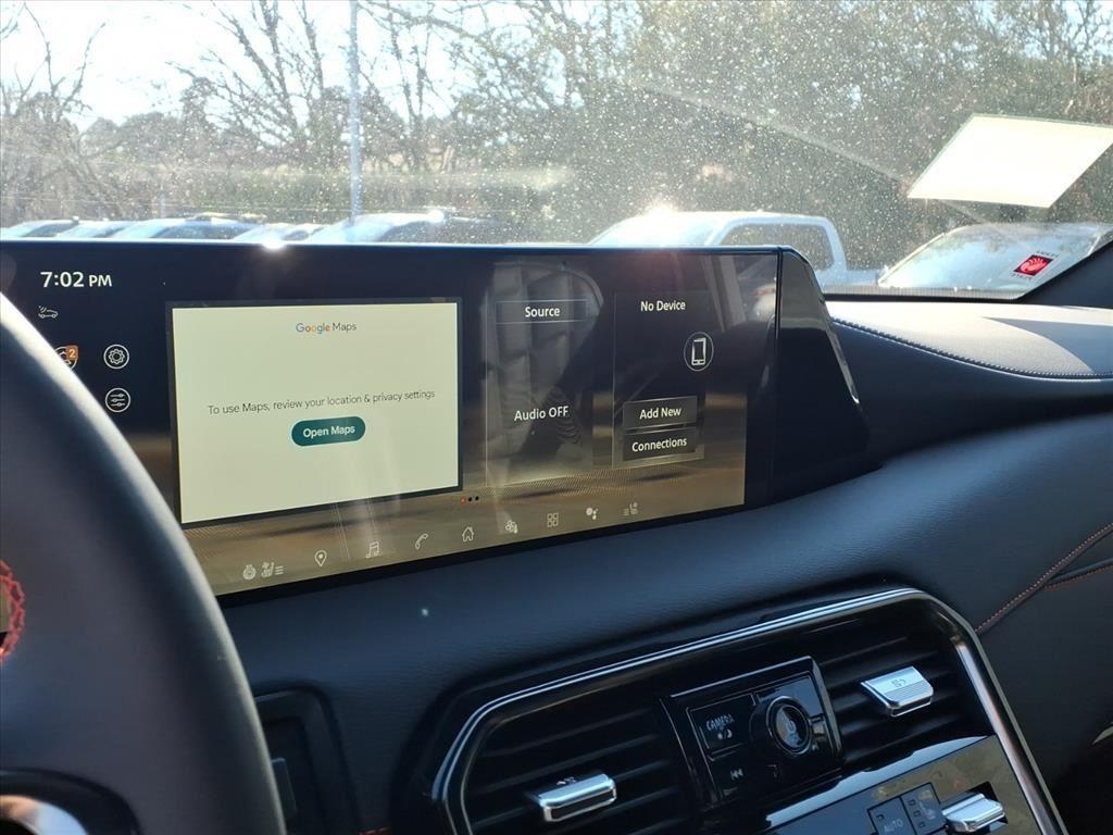 new 2026 Nissan Armada car, priced at $76,561