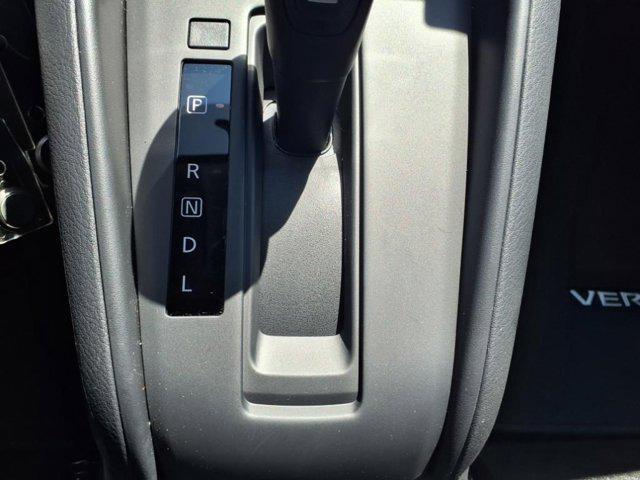 new 2025 Nissan Versa car, priced at $19,127