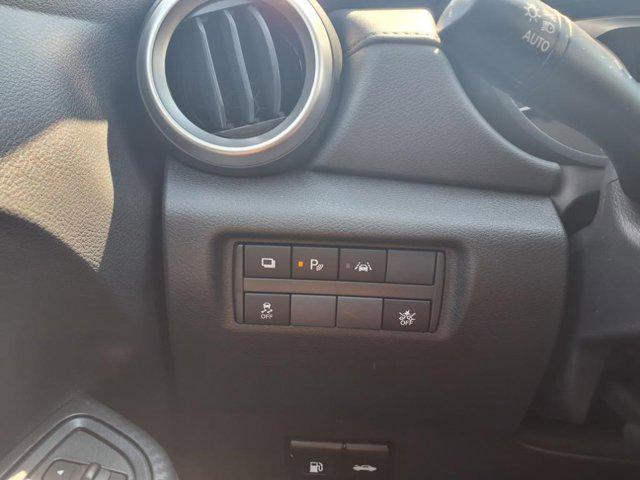 new 2025 Nissan Versa car, priced at $19,127