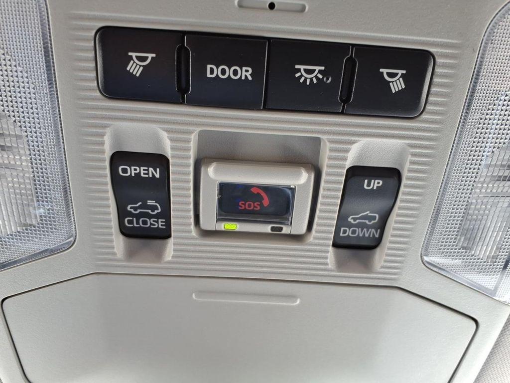 used 2021 Toyota RAV4 Hybrid car, priced at $25,412