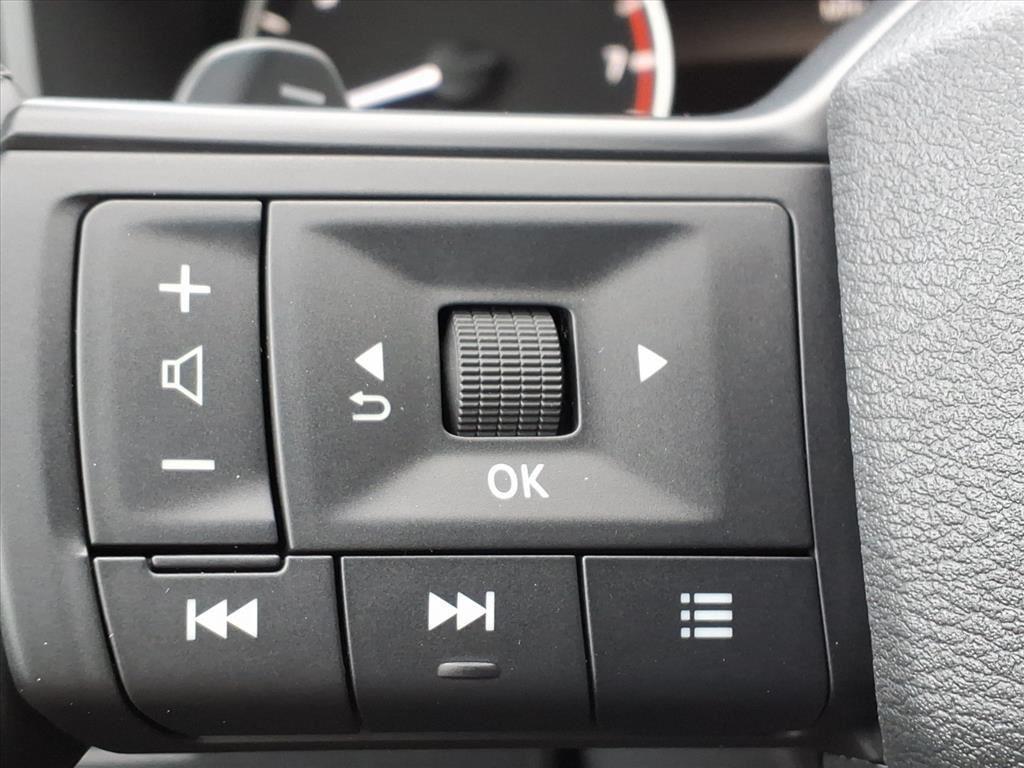 new 2026 Nissan Rogue car, priced at $32,914