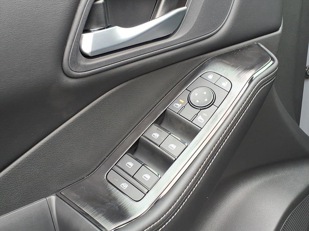 new 2026 Nissan Rogue car, priced at $32,914