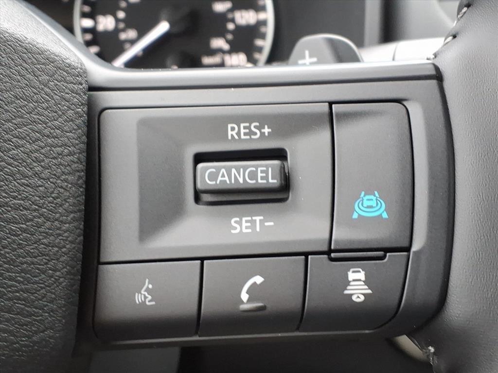 new 2026 Nissan Rogue car, priced at $32,914