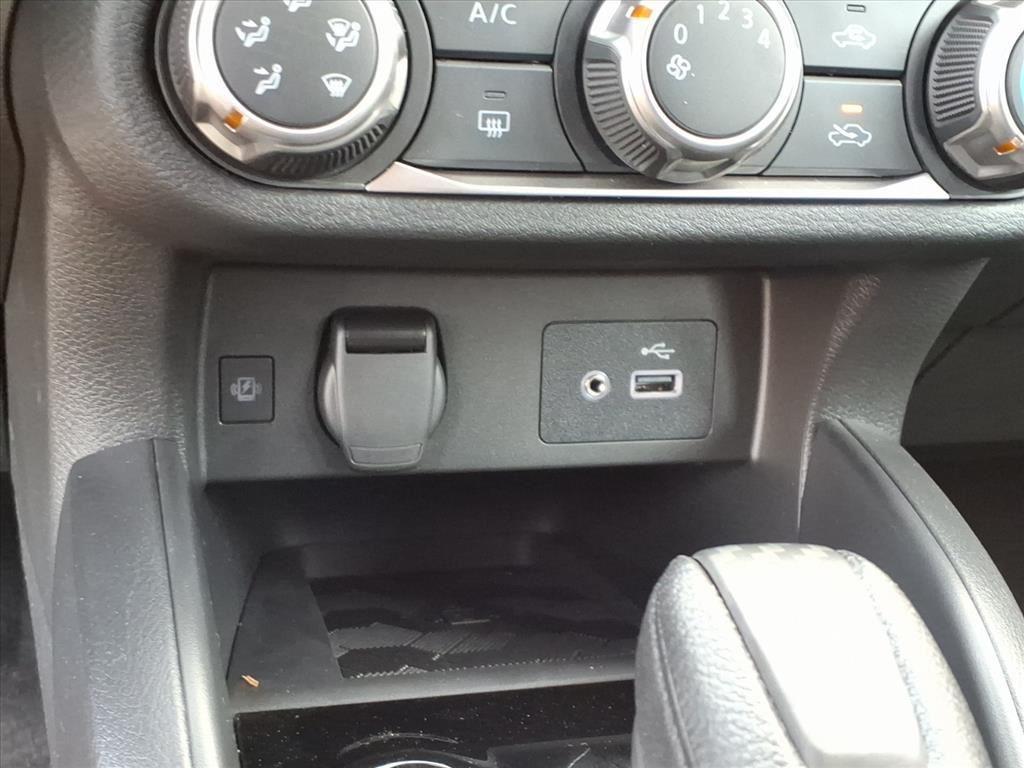 new 2025 Nissan Versa car, priced at $19,843