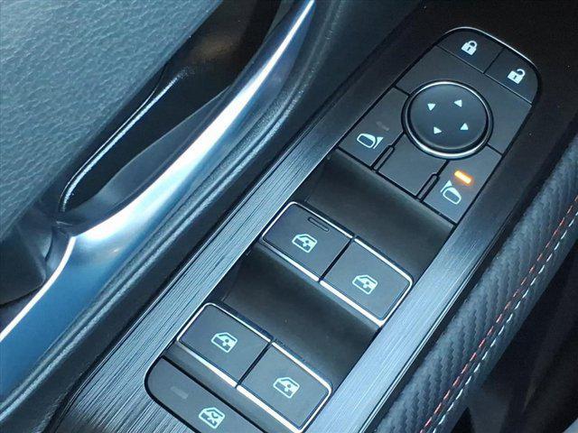 new 2026 Nissan Kicks car, priced at $28,290