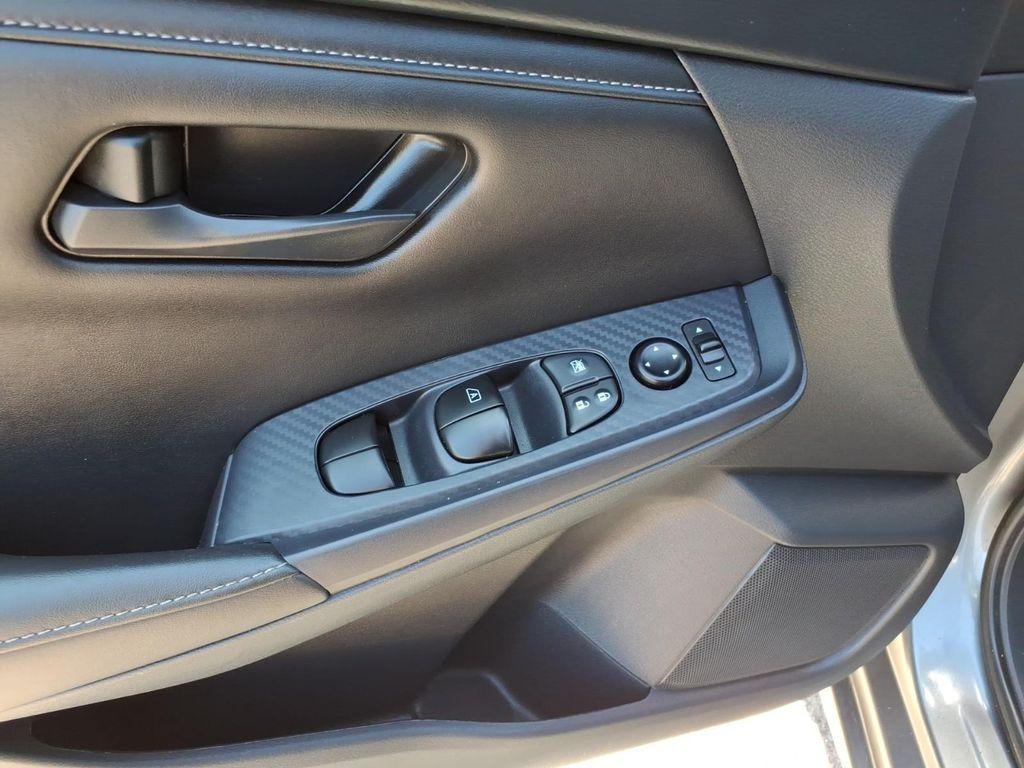 used 2024 Nissan Sentra car, priced at $19,449