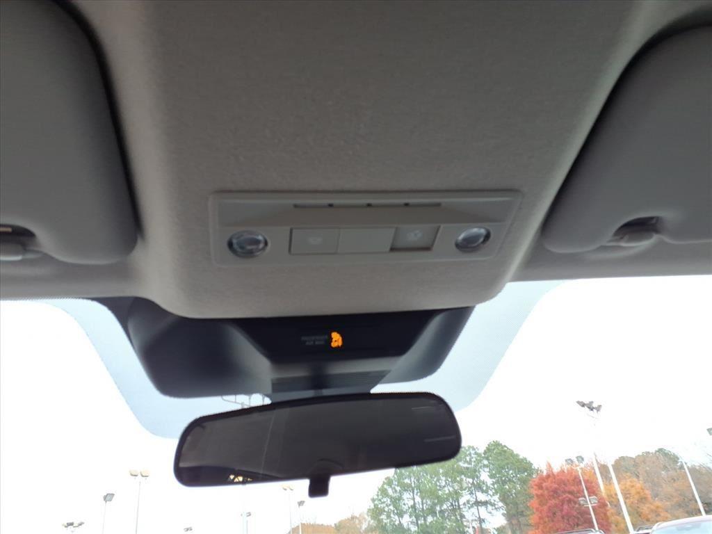 new 2026 Nissan Kicks car, priced at $24,759