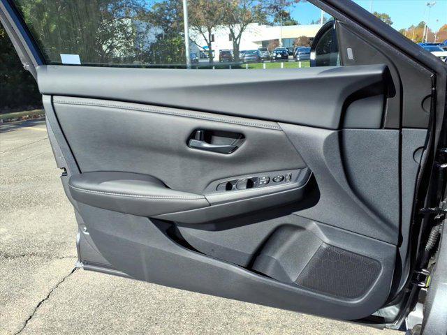 new 2025 Nissan Sentra car, priced at $20,286