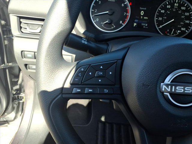 new 2025 Nissan Sentra car, priced at $20,286