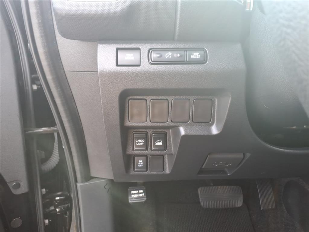 used 2022 Nissan Frontier car, priced at $34,489