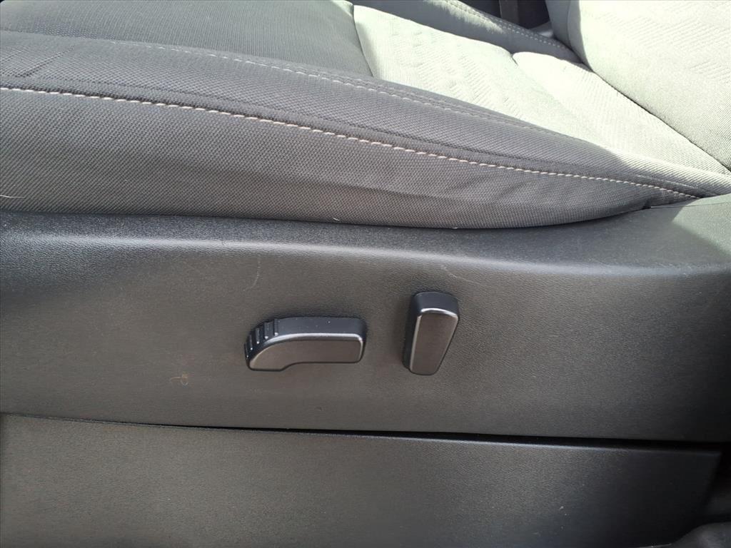 used 2022 Nissan Frontier car, priced at $34,489