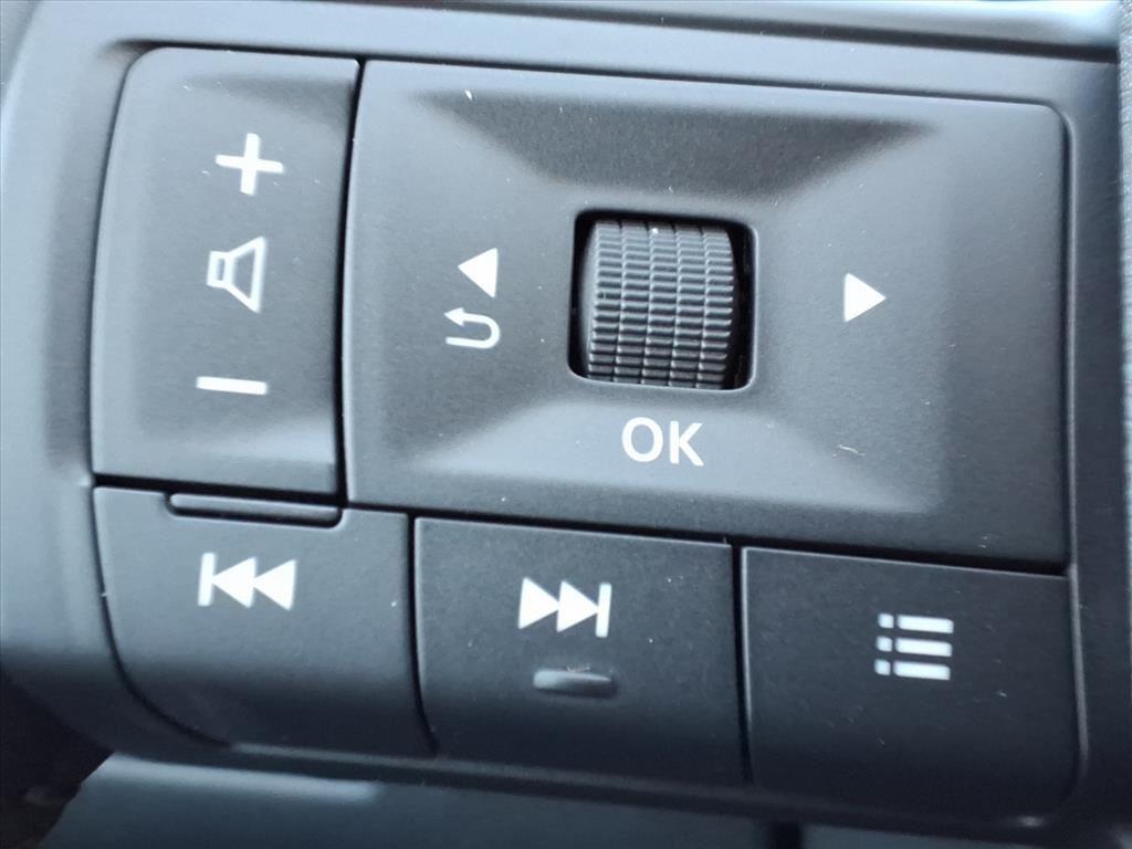 new 2026 Nissan Rogue car, priced at $27,659