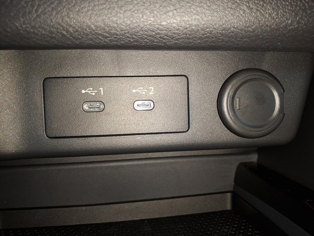 new 2026 Nissan Rogue car, priced at $27,659