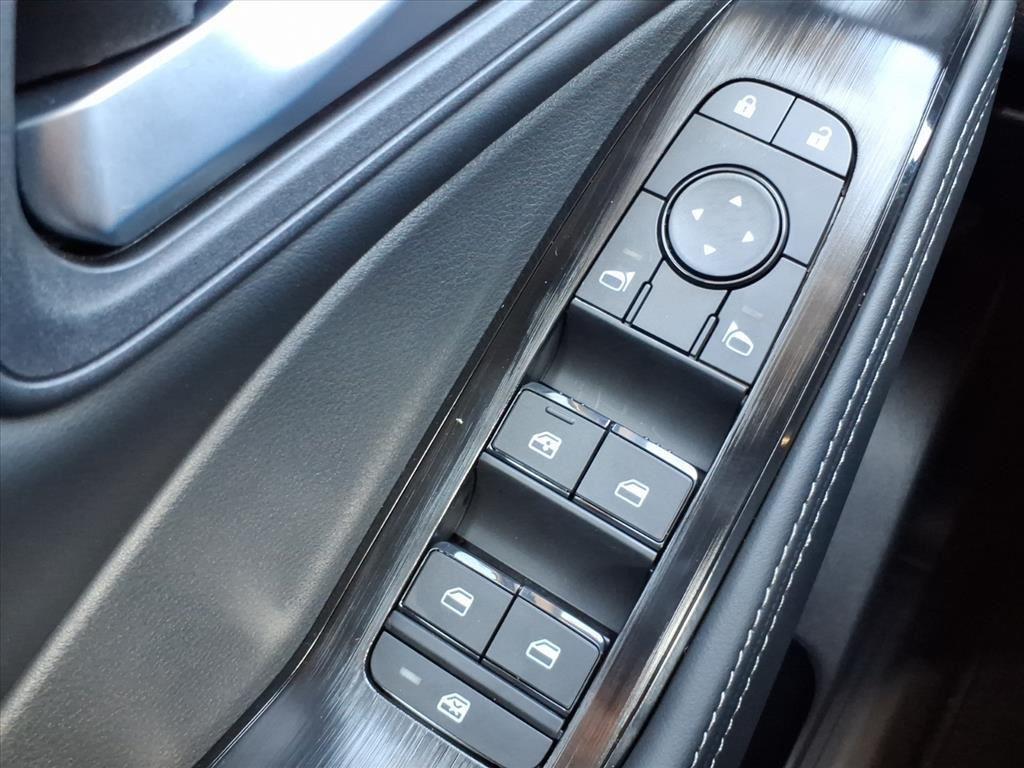 new 2026 Nissan Rogue car, priced at $27,659