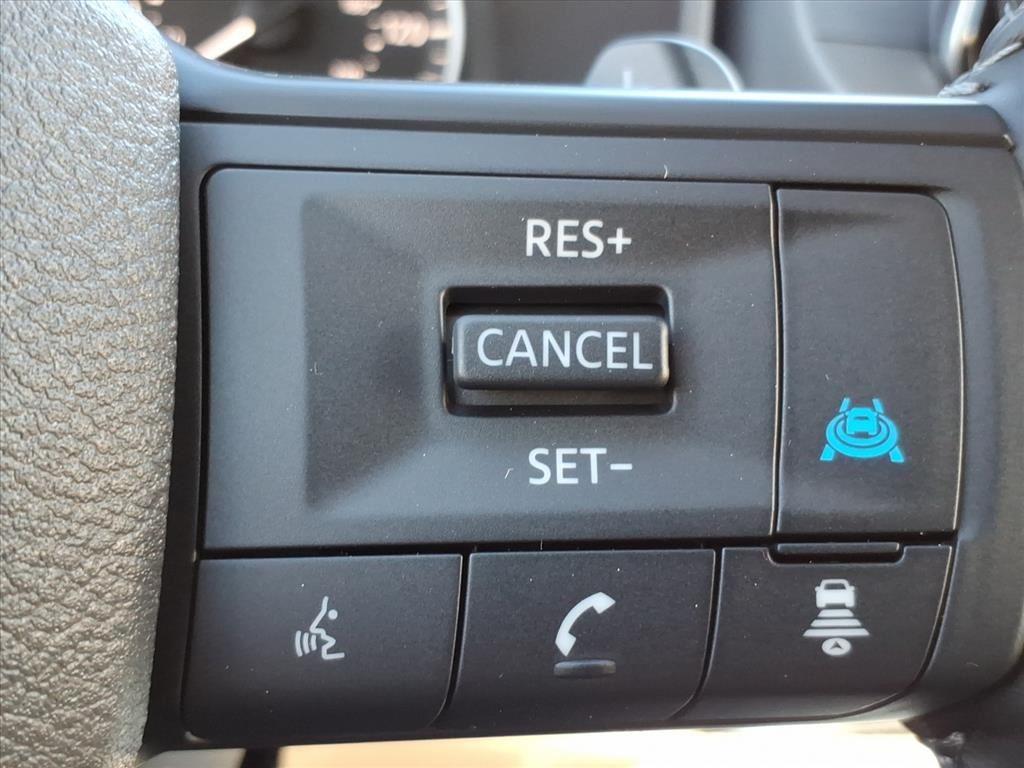 new 2026 Nissan Rogue car, priced at $27,659