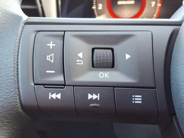 new 2026 Nissan Kicks car, priced at $26,660