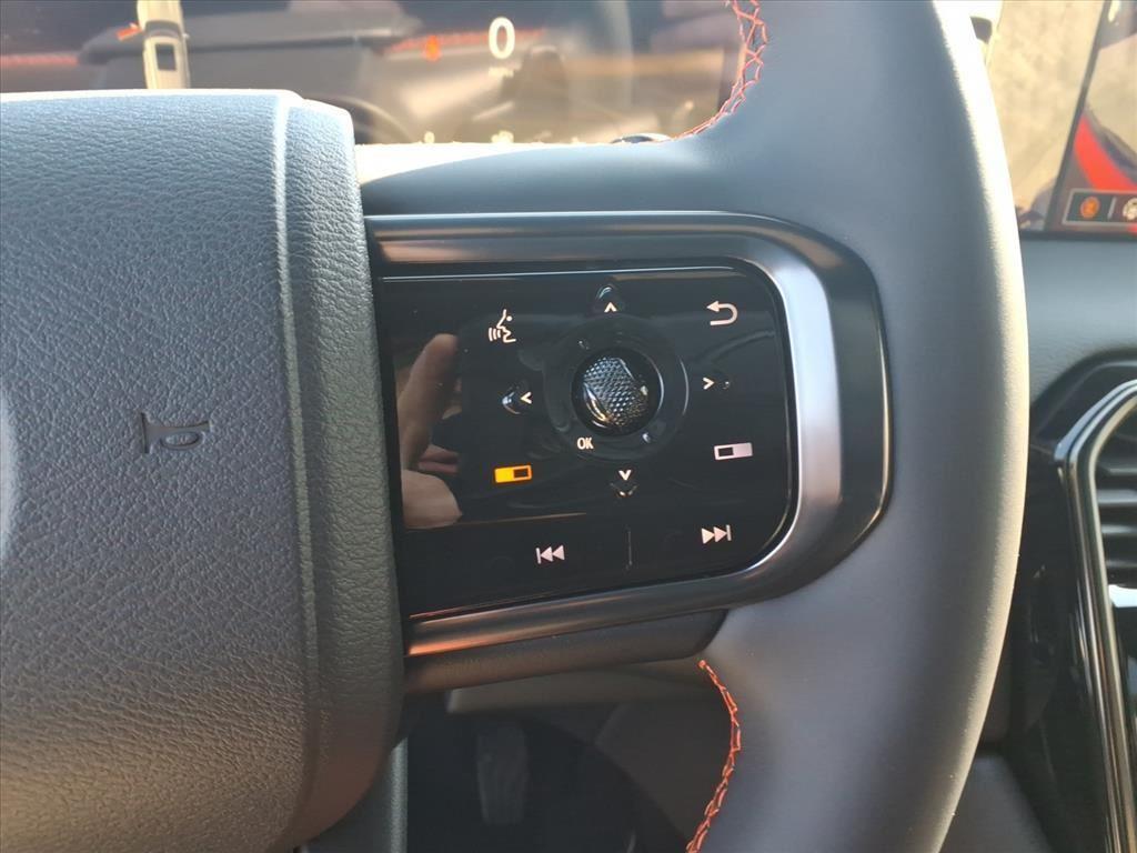 new 2026 Nissan Armada car, priced at $76,561