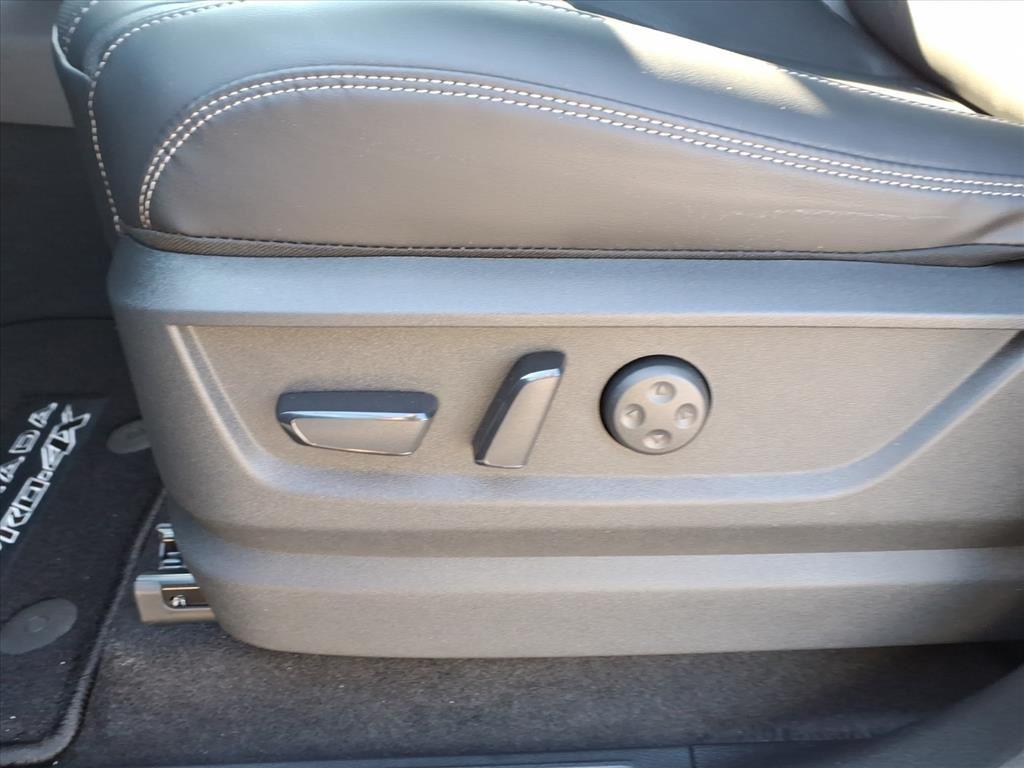 new 2026 Nissan Armada car, priced at $76,561