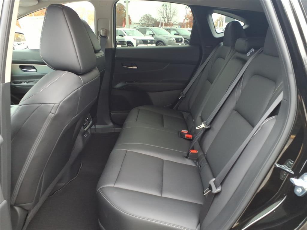 new 2026 Nissan Murano car, priced at $42,809