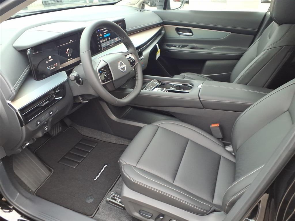 new 2026 Nissan Murano car, priced at $42,809