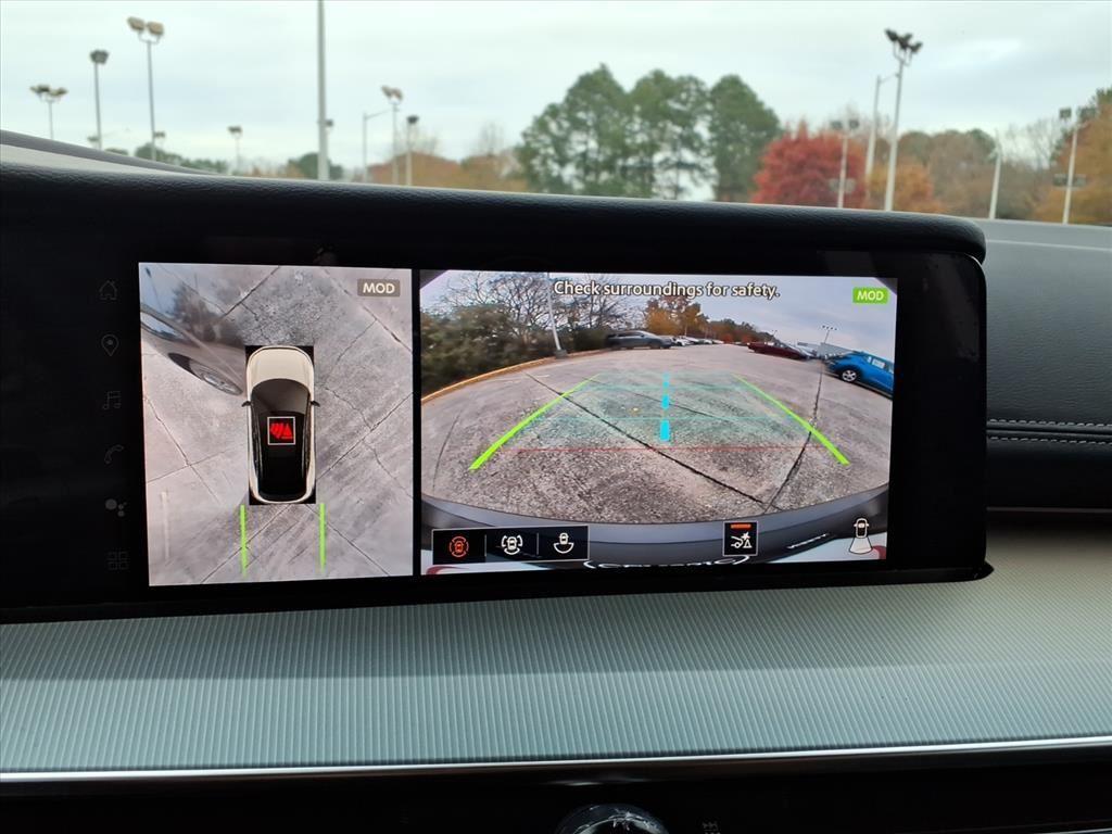 new 2026 Nissan Murano car, priced at $42,809