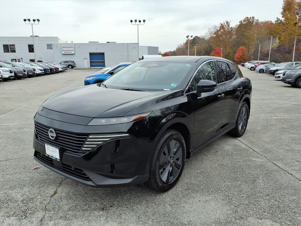 new 2026 Nissan Murano car, priced at $42,809