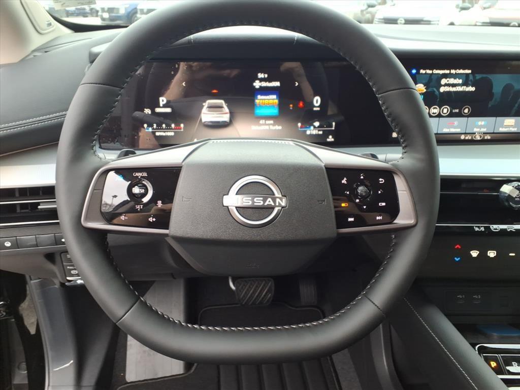 new 2026 Nissan Murano car, priced at $42,809