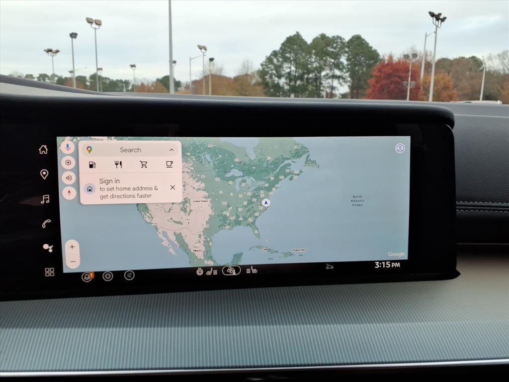 new 2026 Nissan Murano car, priced at $42,809