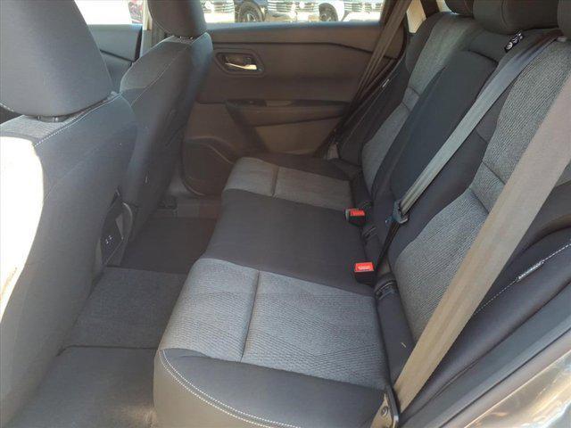 new 2026 Nissan Rogue car, priced at $27,659