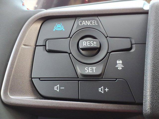 new 2026 Nissan Sentra car, priced at $30,765