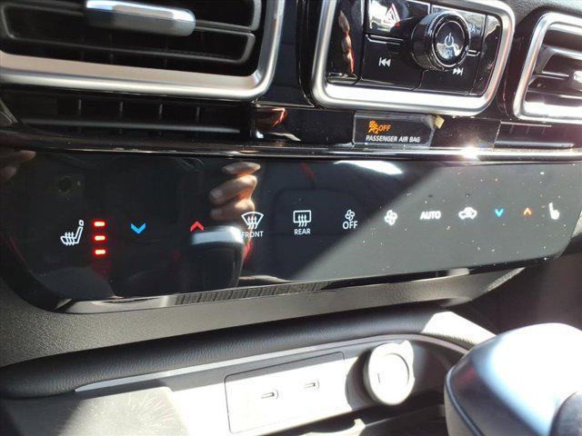 new 2026 Nissan Sentra car, priced at $30,765