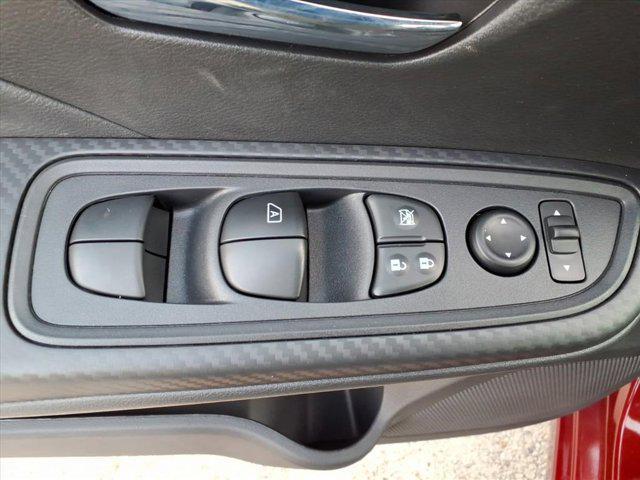 new 2025 Nissan Versa car, priced at $20,152