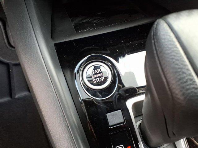 new 2025 Nissan Versa car, priced at $20,152