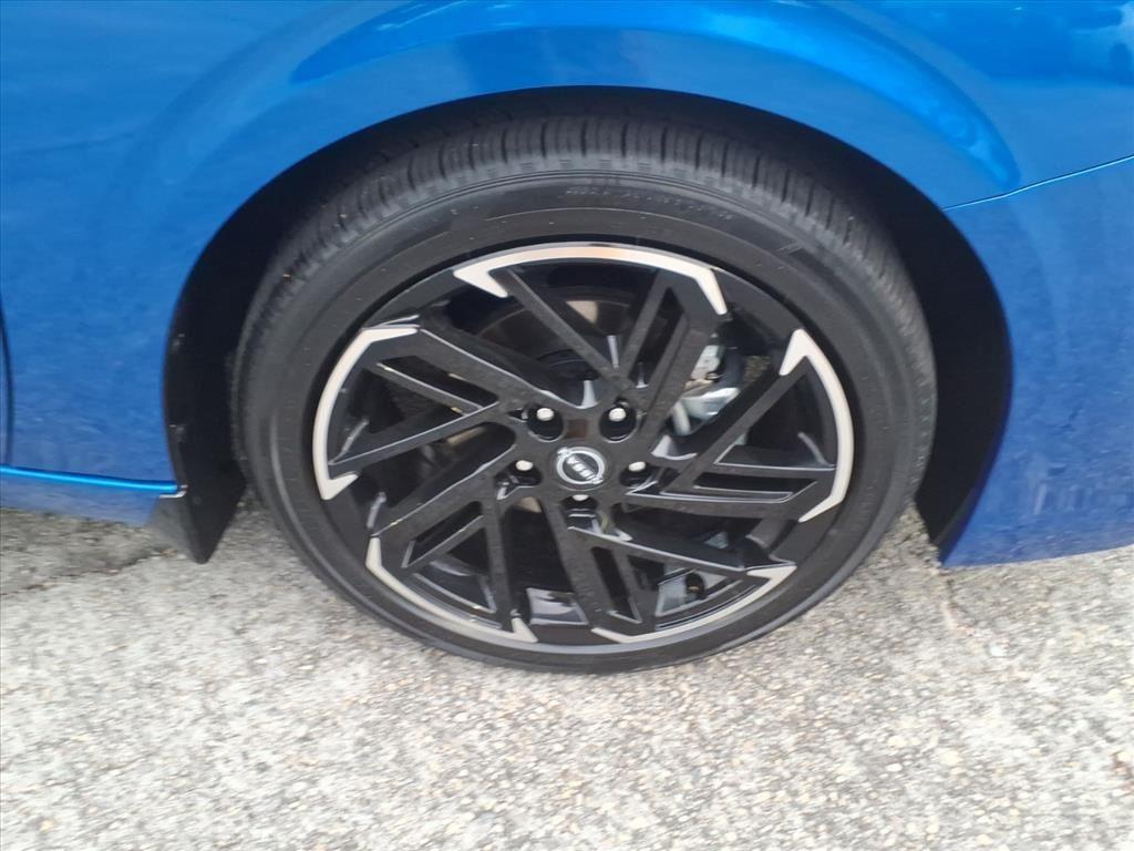 new 2026 Nissan Sentra car