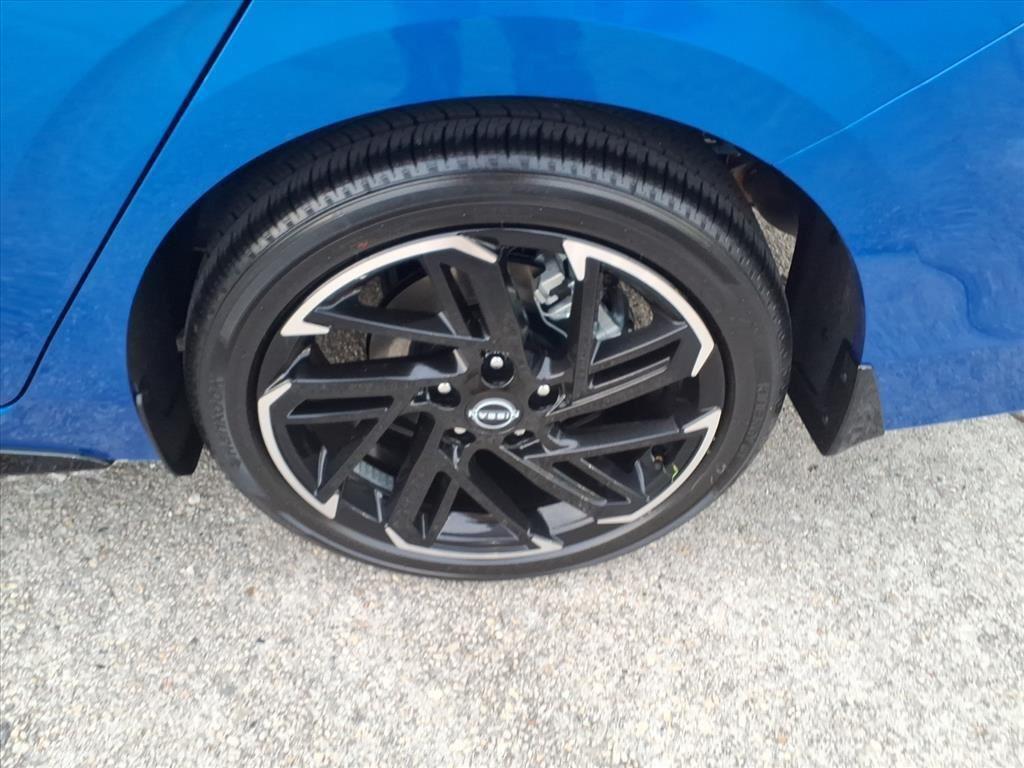 new 2026 Nissan Sentra car