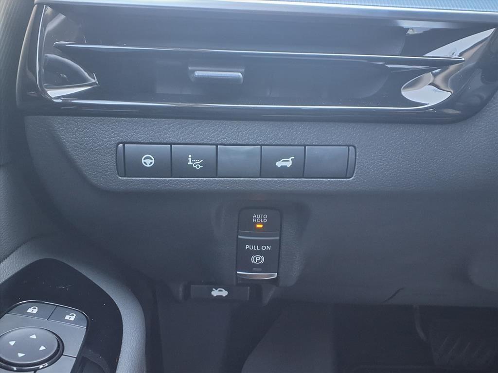 new 2026 Nissan Murano car, priced at $46,976