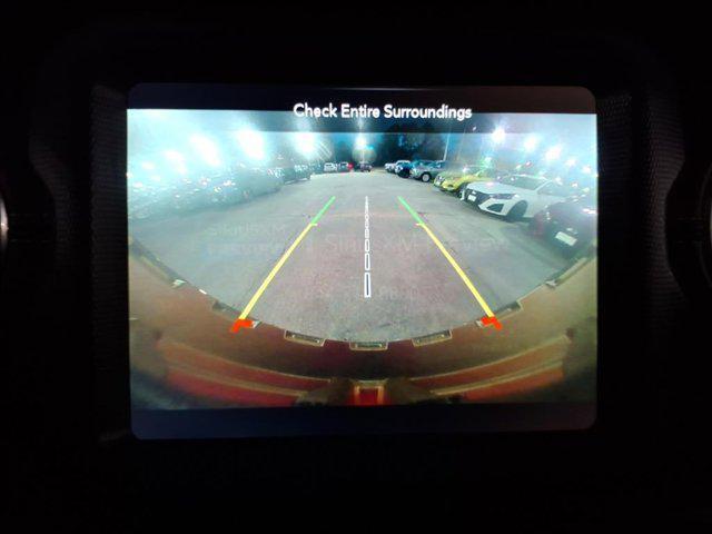 used 2021 Jeep Wrangler Unlimited 4xe car, priced at $26,856