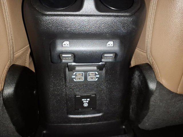 used 2021 Jeep Wrangler Unlimited 4xe car, priced at $26,856