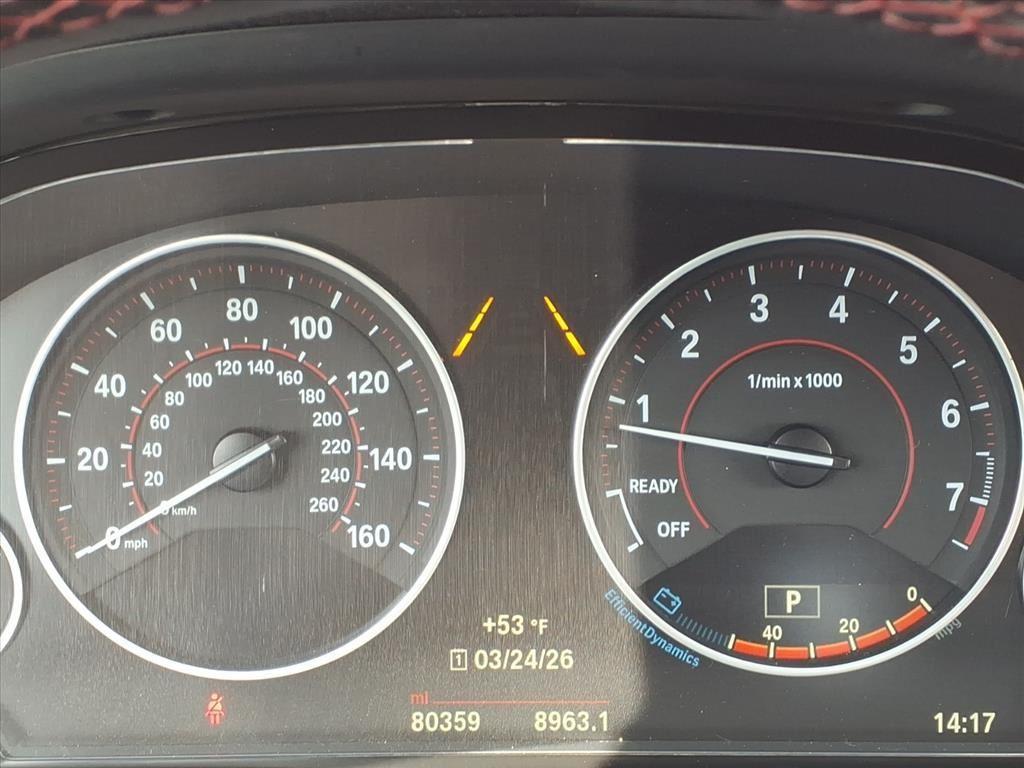 used 2016 BMW 428 Gran Coupe car, priced at $18,937