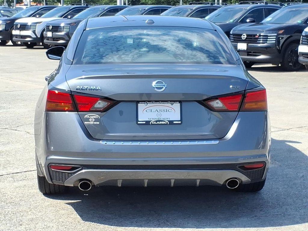 used 2019 Nissan Altima car, priced at $16,250