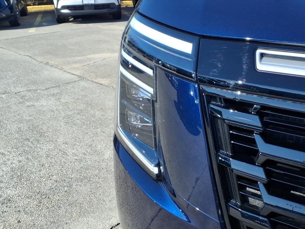 new 2026 Nissan Armada car, priced at $77,232