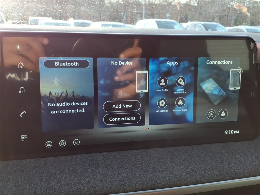 new 2026 Nissan Kicks car, priced at $26,259