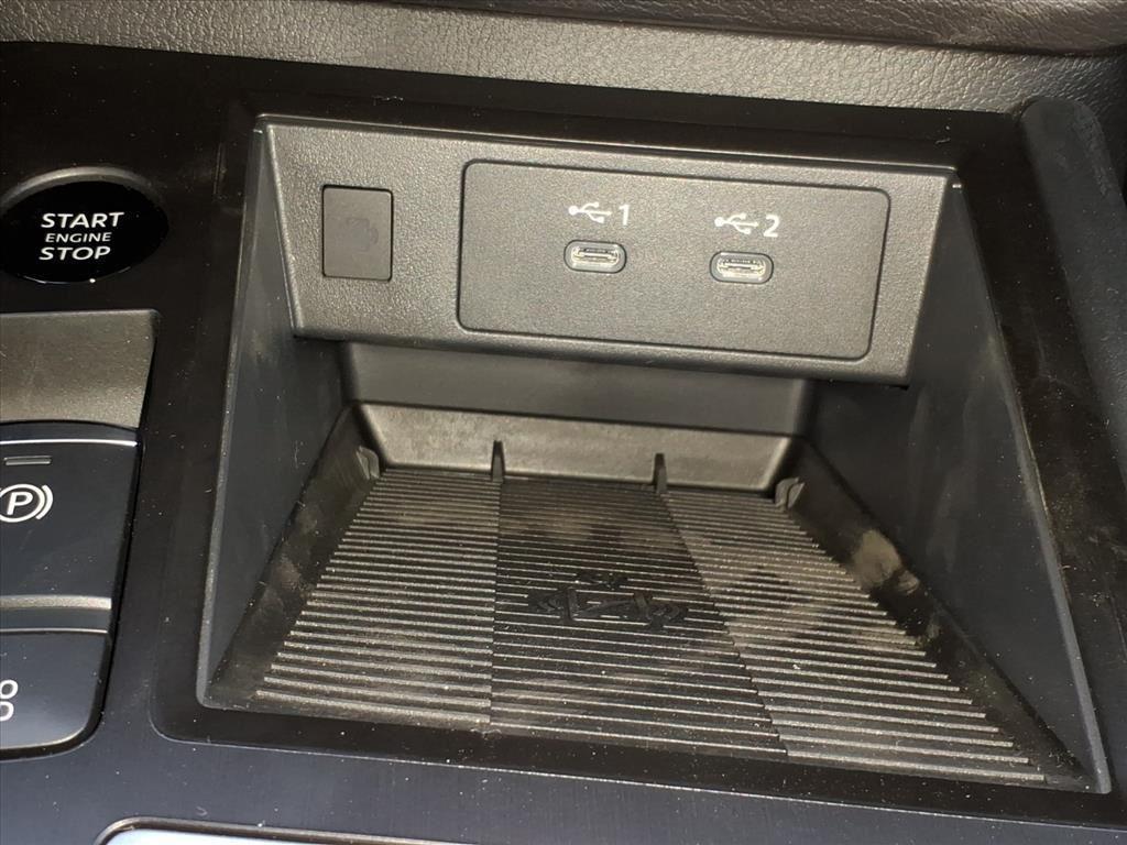 new 2026 Nissan Kicks car, priced at $26,259