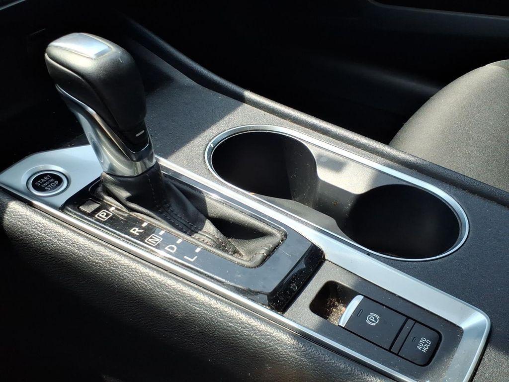 used 2019 Nissan Altima car, priced at $11,518
