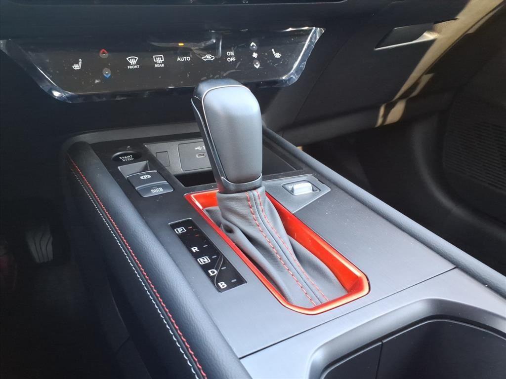 new 2026 Nissan Kicks car, priced at $27,918