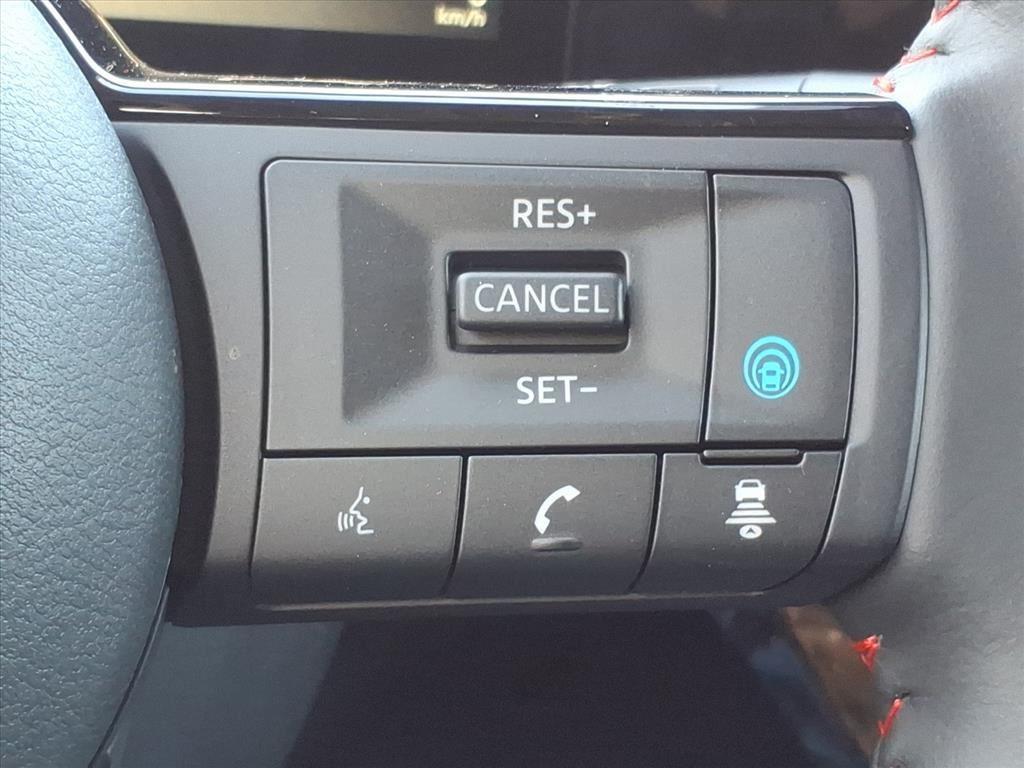 new 2026 Nissan Kicks car, priced at $27,918