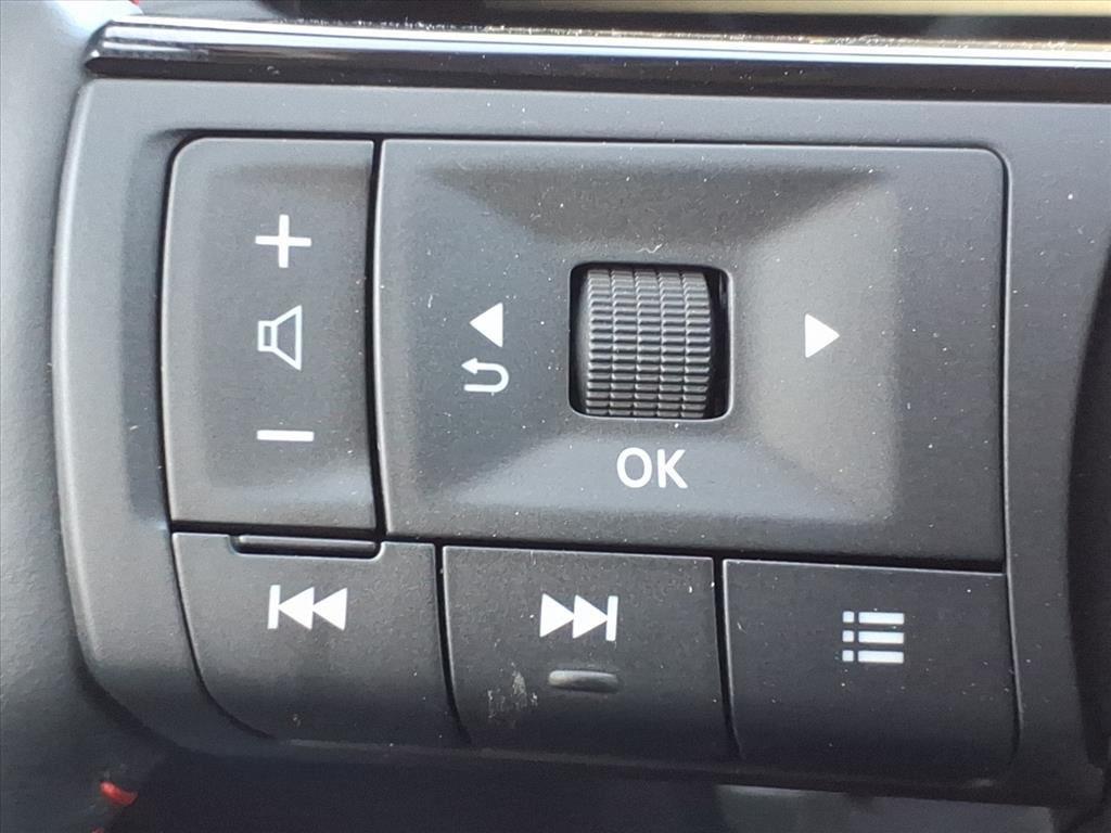 new 2026 Nissan Kicks car, priced at $27,918