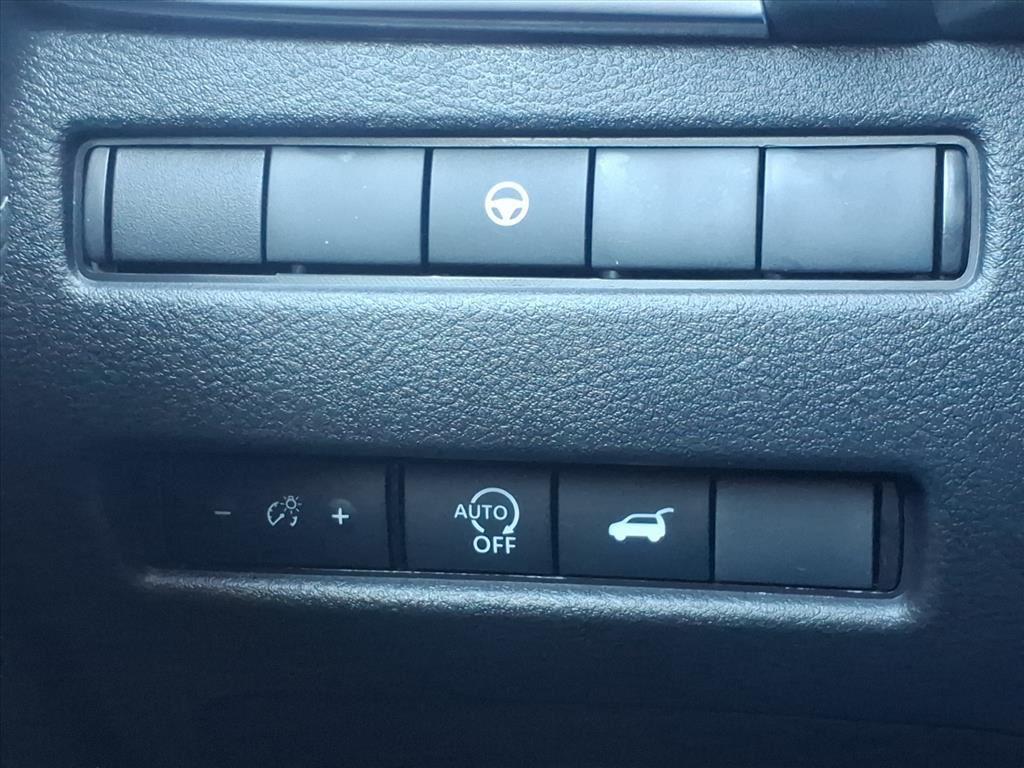 new 2026 Nissan Rogue car, priced at $32,061