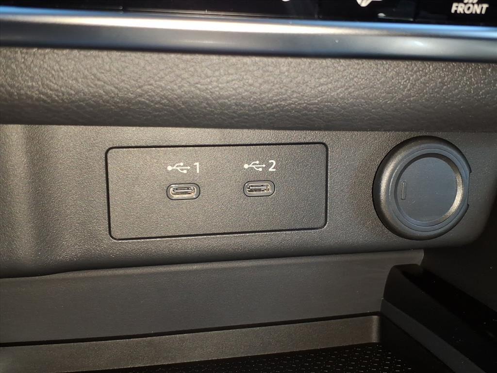 new 2026 Nissan Rogue car, priced at $32,061